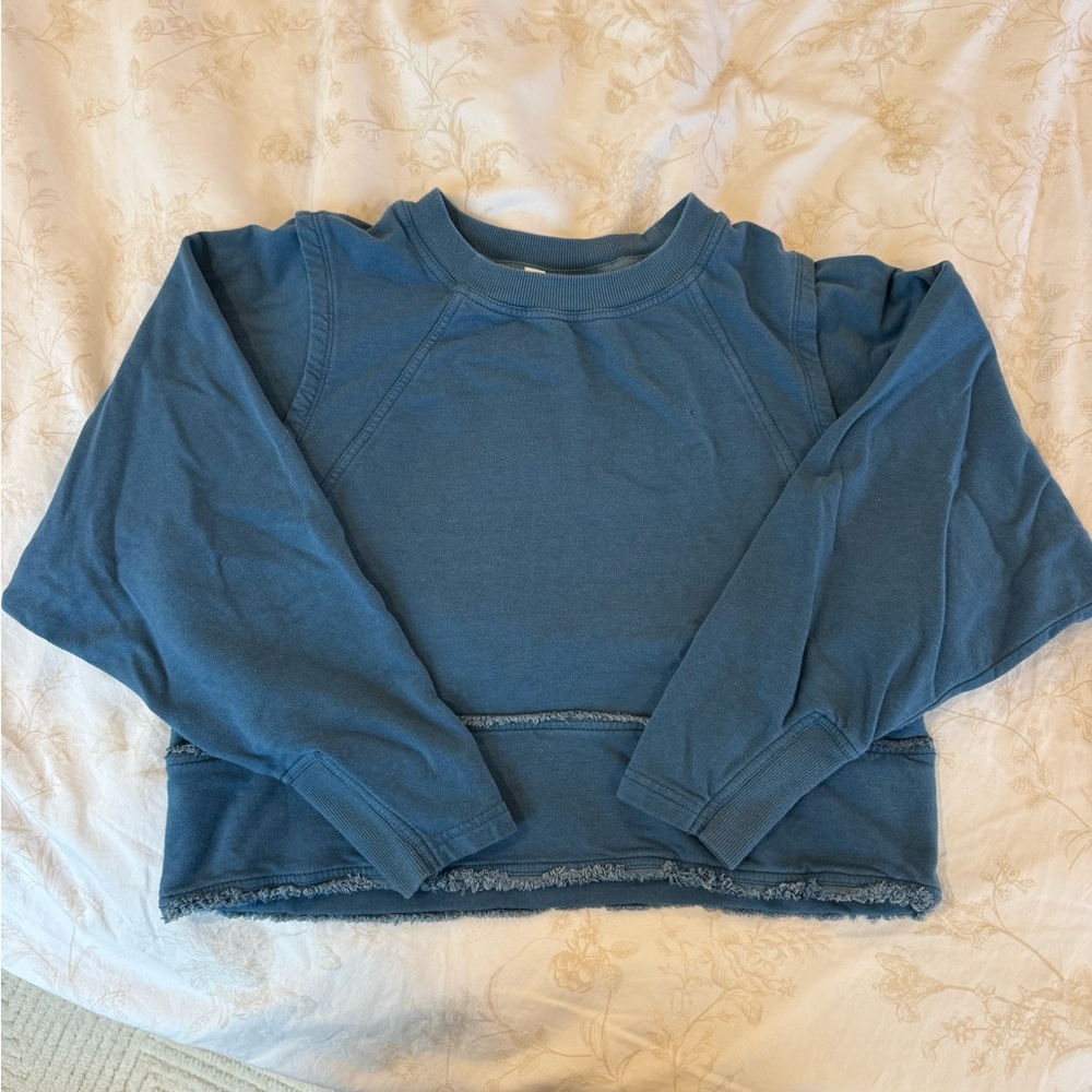 Free People Movement Sweater
